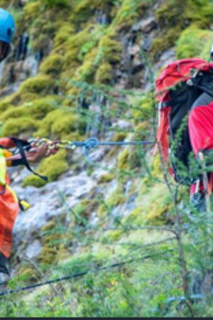 Draze vykoupená zima