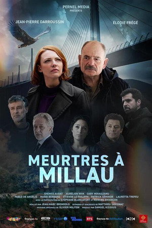 Asesinato en Millau
