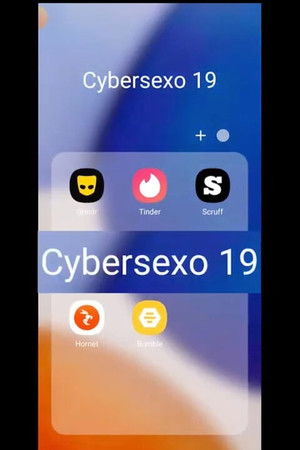 Cybersexo 19