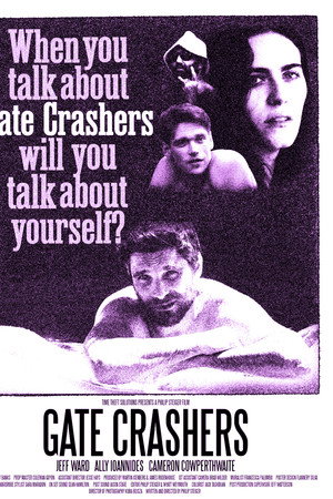 GATE CRASHERS