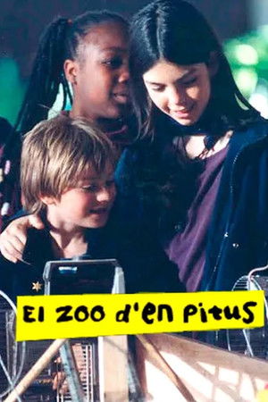 El zoo d’en Pitus