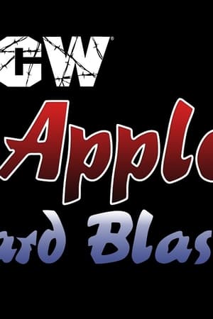 ECW Big Apple Blizzard Blast