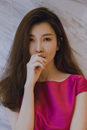 Zhang Yanyan Zhang Yanyan