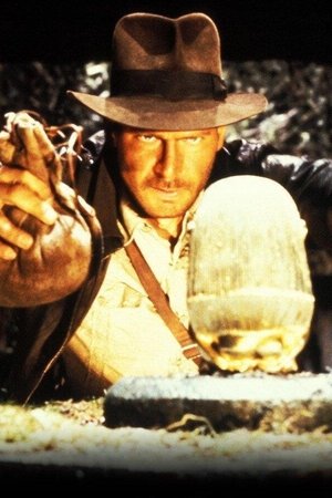 Raiders of the Lost Ark