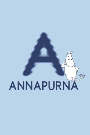 Untitled Animated Moomin Movie