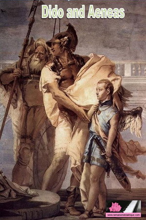 Dido and Aeneas