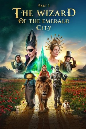 The Wizard of the Emerald City, Part I