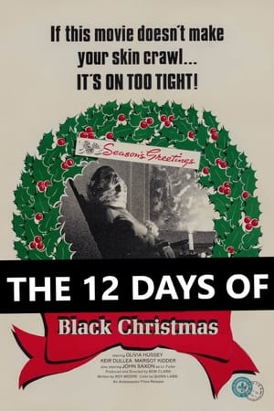 The 12 Days of Black Christmas