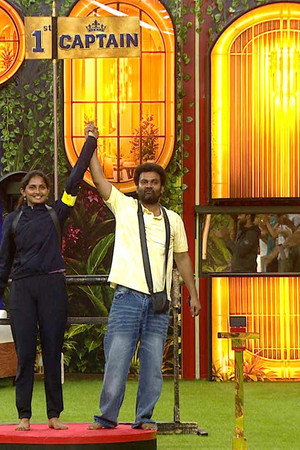 BBTel Day 12: Clash for First Captaincy
