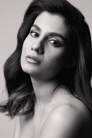 Shreya Dhanwanthary Shreya Dhanwanthary