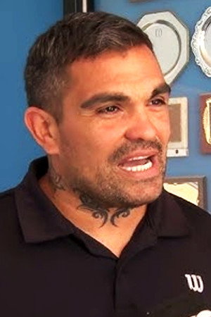 Sergio Bara