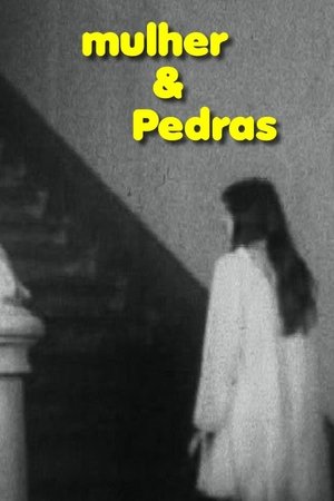 Mulher & Pedras