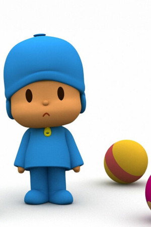 Juggling Balls