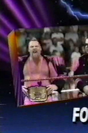 January 19, 1991 - Superstars of Wrestling