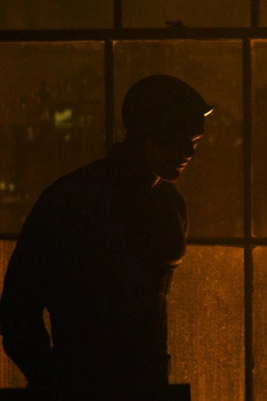 The Scales & the Sword