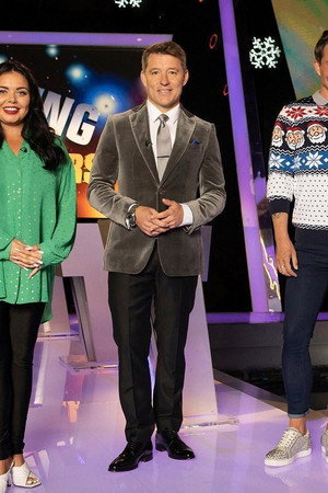 Christmas Special 2021