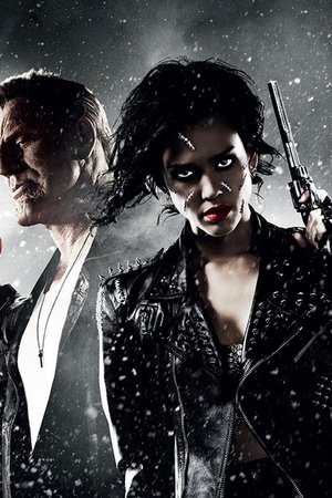 Sin City: Ženská, pro kterou bych vraždil