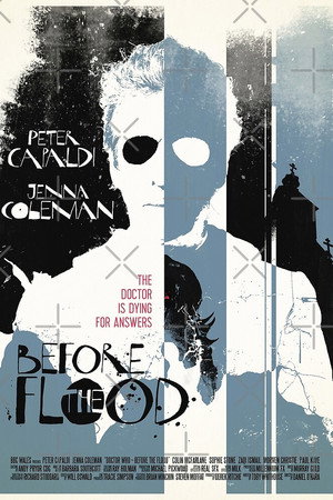 Doctor Who: Under the Lake & Before the Flood