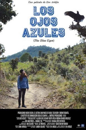 Los Ojos Azules