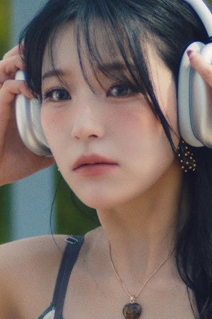 'LIKE YOU BETTER' MV