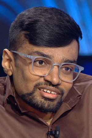 Kishan Darji’s Hot Seat Moment