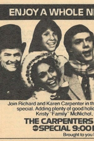 The Carpenters at Christmas