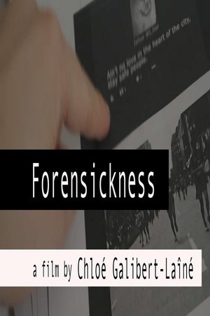 Forenzničení