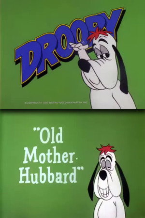 Old Mother Hubbard