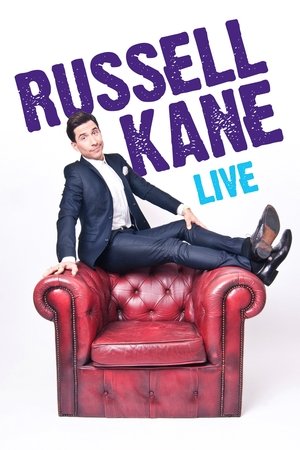 Russell Kane Live