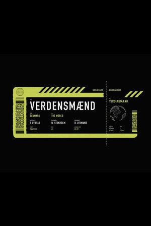 Verdensmænd