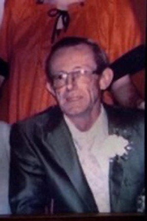 The Night Before Halloween