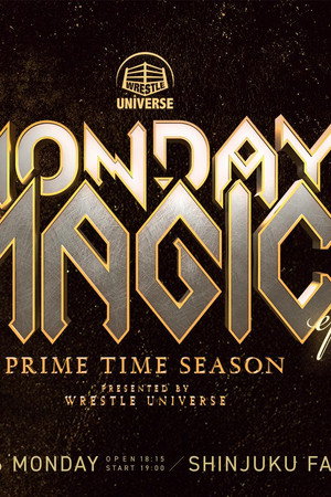 Prime Time Season ep1