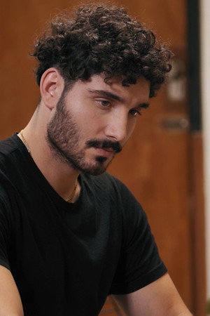 Juan Bautista Fernandini Juan Bautista Fernandini