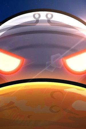 Will Robots conquer Space?