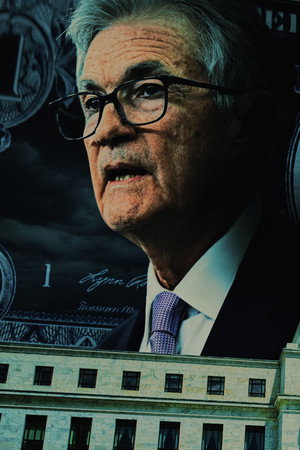 The President vs The Fed