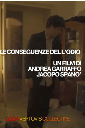 SIGARETTE CRUDE: Le conseguenze dell'odio