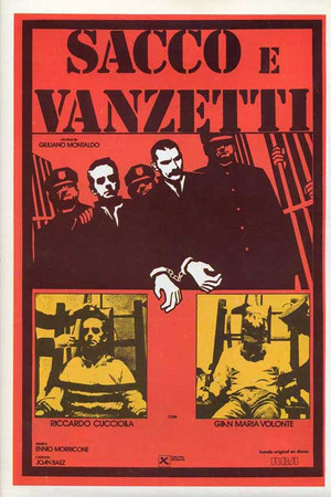 Sacco a Vanzetti