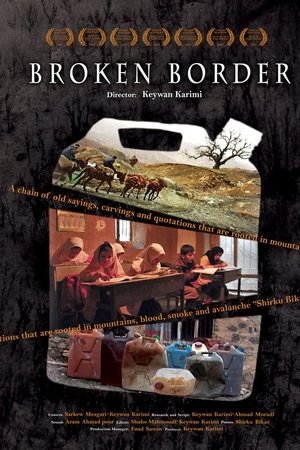 Broken Border