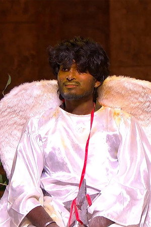 The Common Man: Angels vs Demons Showdown