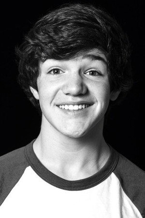 Aaron Carpenter Aaron Carpenter