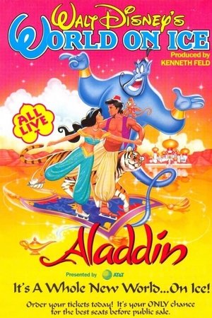 Aladdin on Ice