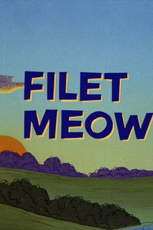 Filet Meow