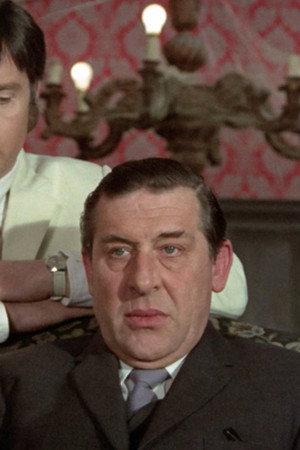The House on Haunted Hill