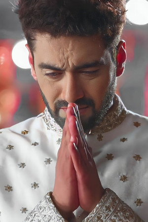 Armaan begs for forgiveness