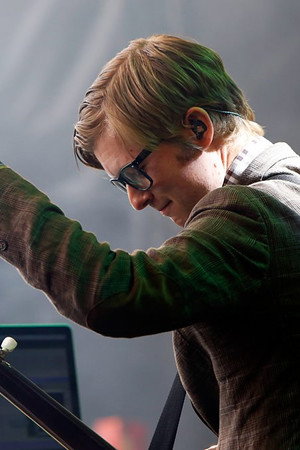 Public Service Broadcasting