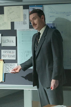 Terror Over The Pacific