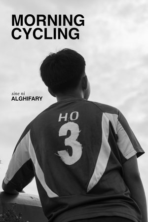 Pagbibisikleta Sa Umaga