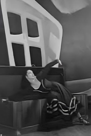 Shadow on the Prairie (A Canadian Ballet)