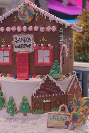 Santa Claus přichází