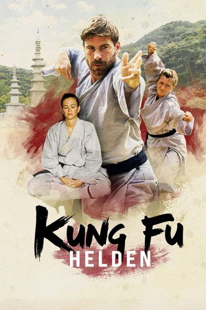 Kung Fu Helden